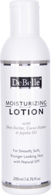 

DeBelle Moisturizing Lotion 200ml(200 ml)