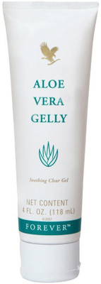 

Forever Aloe Vera Gelly(118 ml)
