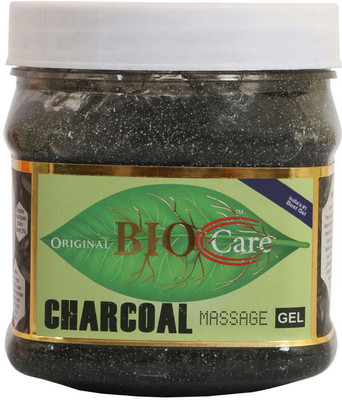 

ORIGINAL BIOCARE CHARCOAL GEL(500 ml)