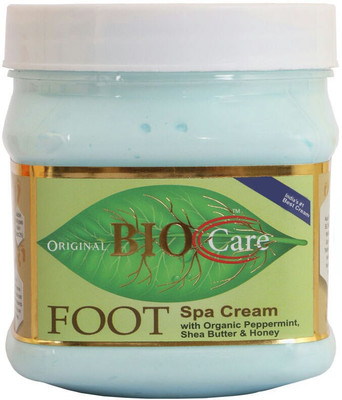 

ORIGINAL BIOCARE FOOT SPA(500 ml)