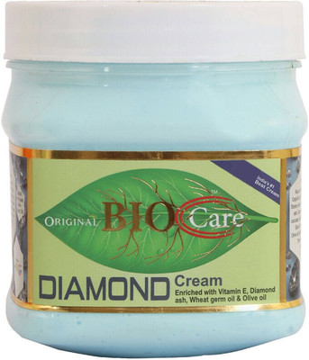 

ORIGINAL BIOCARE DIAMOND CREAM(500 ml)