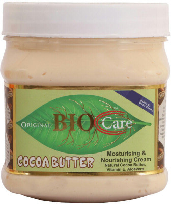 

ORIGINAL BIOCARE COCOA BUTTER(500 ml)