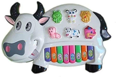 

munchkin land cow piano(Multicolor)