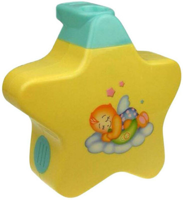 

R.V ENTERPRISES MUSICAL AND LIGHTING PROJECTOR TOY FOR KIDS(Multicolor)
