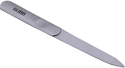 

GUBB USA Nail File/Filer