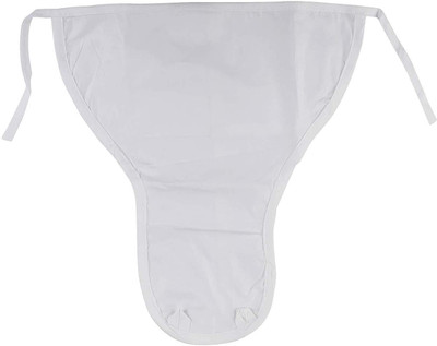 

Cloudaby High Quality Newborn Nappy, Cloth Diaper, White