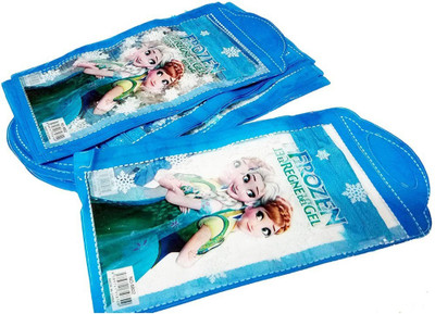 

Art Box QH-PV7Y-K7ZP Nature Art EVA Pencil Box(Set of 1, Blue)