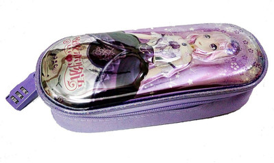 

Art Box J7-DA4J-ISRT Nature Art Polyester Pencil Box(Set of 1, Multicolor)