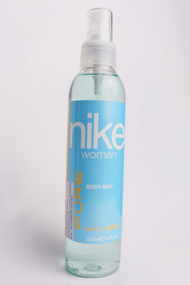 

Nike Pure women Eau de Toilette - 200 ml(For Women)