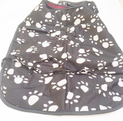 

Petsnhuman Coat for Dog(Red