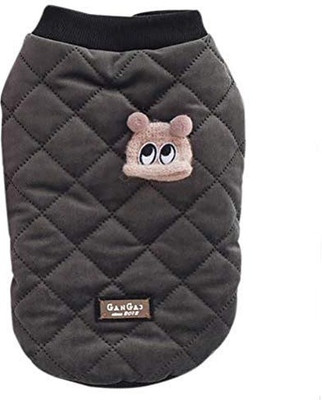 

Aqua Sweats for Dog(multicolor, Black
