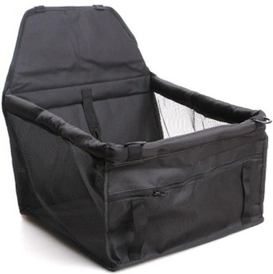 

SRI Black Car Pet Carrier(Suitable For Dog, Cat)