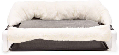 

GTS GSTW111 Pet Furniture Cover(Fiber Loveseat Beige)
