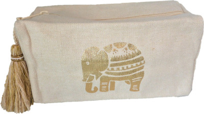 

Stop To Shop ELLA POUCH Pouch(Multicolor)