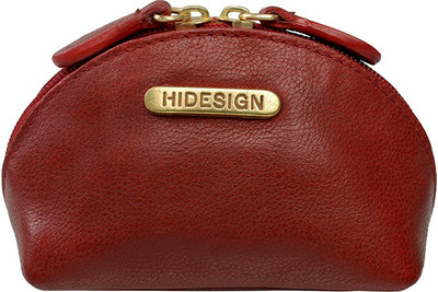 

Hidesign H5 Pouch(Brown)