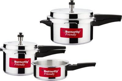 Butterfly hot sale cooker flipkart