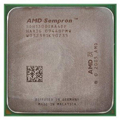 

AMD 2.3 AM2 LE1300 Processor(Silver green)