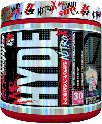 

PROSUPPS mr hyde pixie dust EAA (Essential Amino Acids)(225 g, pixie dust)