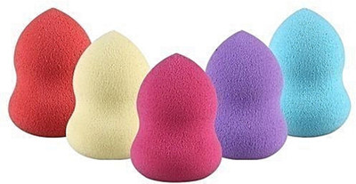 

Elecsera Makeup Beauty Foundation Blender Puff