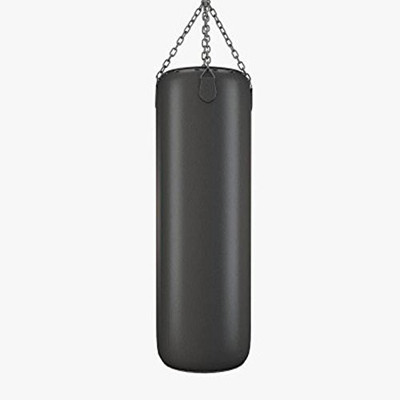 V+ 30" BOXING PUNCHING BAG medium SIZE Hanging Bag(36 INCHES, 2 kg)