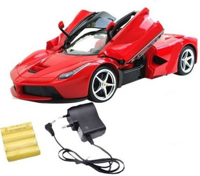 

KENZAI 4 Ferrari Max Speed (Red)(Red)