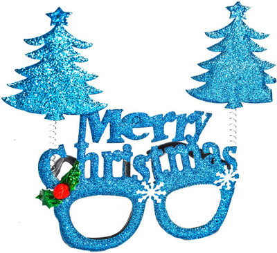 

Saffronworld Chrimas Eye Mask