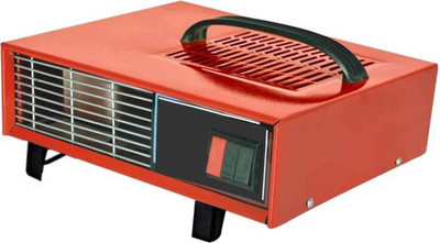 

Extra Power EP-00066 Fan Room Heater EP-000 Fan Room Heater