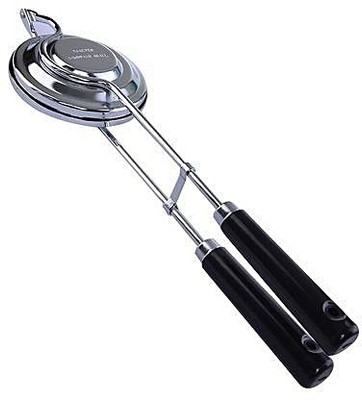 

Jazz My Mobile Toast-Tite Grilled Toast & Sandwich Maker (Silver Color) Toast(Silver, Black)