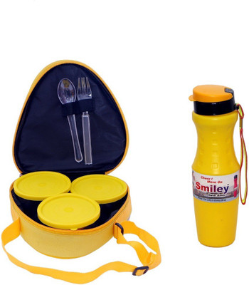

Smiley School Set