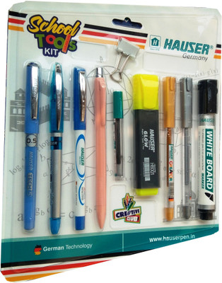 

Hauser School Set