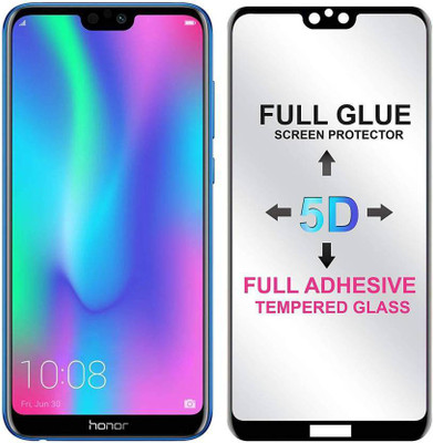 Express Buy Edge To Edge Tempered Glass for VIVO V7 Plus(Pack of 1)