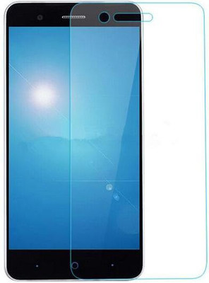 eCase Tempered Glass Guard for Lenovo Tab 3 (730M)