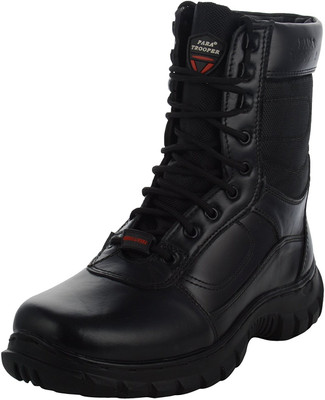 Para Trooper For Men(Black