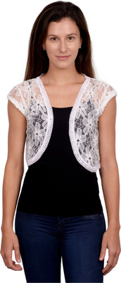 CETC Women Shrug