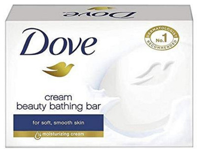 

Dove Bath soap(50 g)