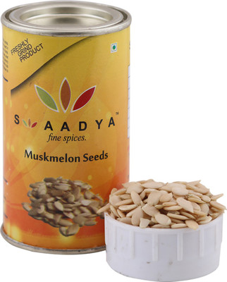 

SWAADYA SPICE ENTERPRISES PVT.LTD Muskmelon Seeds(0.075 g)