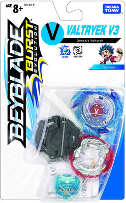 

Takara Tomy BB-42-F(Multicolor)