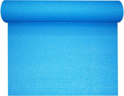 

LaunchFort Strong Fitness Roll Easy Pro 24 X 72 Blue Blue 5 mm Yoga Mat