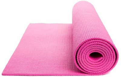 

RSSSTORE YOGA MAT 6 MM Multicolor 6 mm Yoga Mat