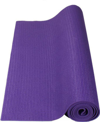 

Hopeberry yogamatwPR4-002 Purple 4 mm Yoga Mat