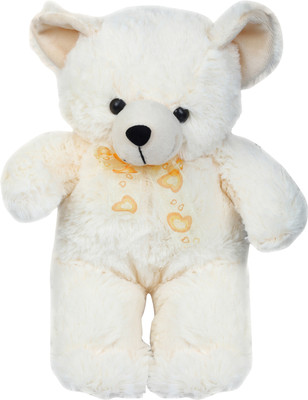 

Playzone Stuff Toys For Kids - 12 inch(Brown)