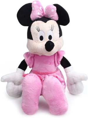 

Disney MINNIE FLOPSIES 24" - 20 cm(Multicolor)