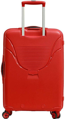 

American Tourister Check-in Luggage -  inch - Red Check-in Luggage -  inch(Red