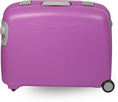 

Fly Suitcase Luggage for Travel Cabin Luggage -  inch(Purple