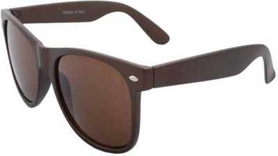 Riffko Wayfarer, Aviator Sunglasses(For Boys & Girls)