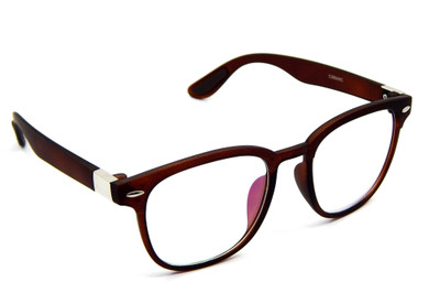 

ELS Full Rim Rectangle Frame(50 mm