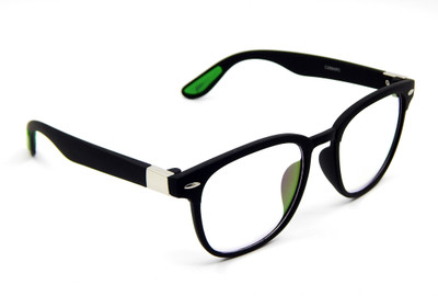 

ELS Full Rim Rectangle Frame(50 mm