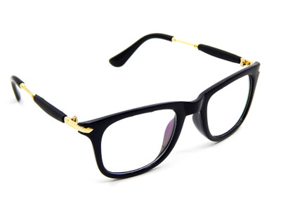 

ELS Full Rim Rectangle Frame(50 mm