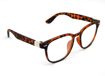 

ELS Full Rim Rectangle Frame(50 mm