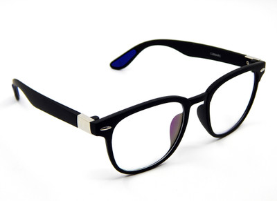 

ELS Full Rim Rectangle Frame(50 mm